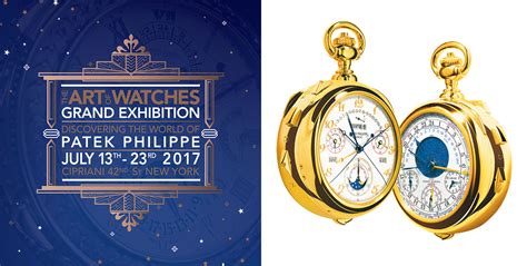 patek philippe nyc exhibition hours|Patek Philippe dealers NYC.